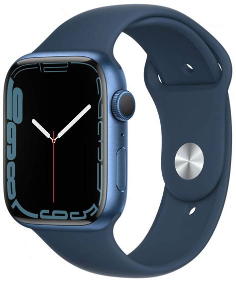 [心得] Apple Watch 7錶殼錶帶蓋大樓 .